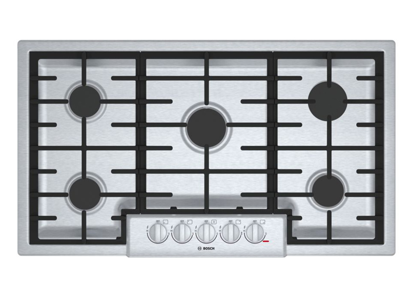 Bosch NGM8656UC 37