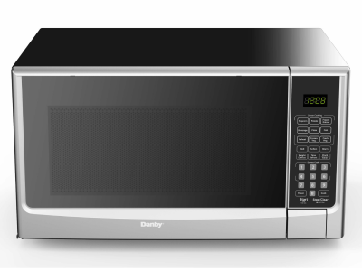 DOM014401G1OPENBOX by Danby - 24 Over The Range Microwave Oven in