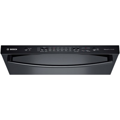 Bosch dishwasher sales shx3ar76uc