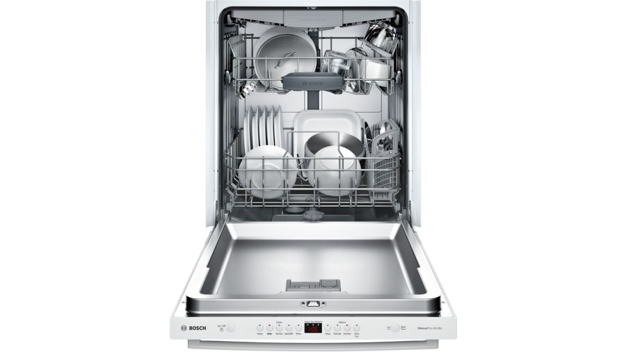 Bosch shop dishwasher shxm4ay52n