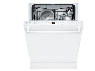 Bosch ascenta deals series dishwasher