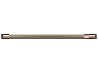 Cafe 30" Single Wall Oven Handle - CXWS0H0PMBZ