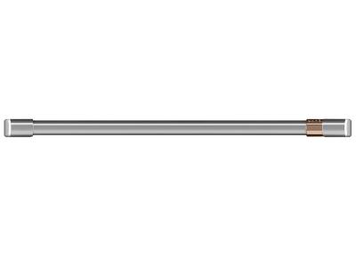 Cafe 30" Single Wall Oven Handle - CXWS0H0PMSS