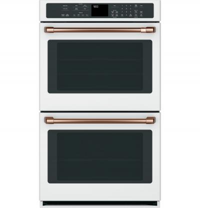 Cafe 2 - 30" Double Wall Oven Handles - CXWD0H0PMCU