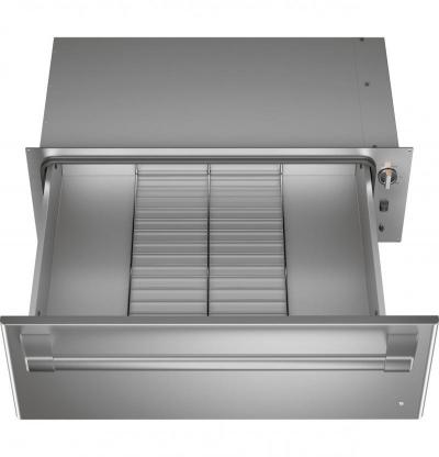 30" Cafe Warming Drawer - CTW900P2PS1