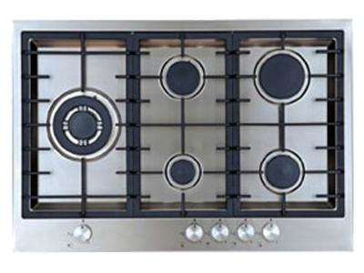 30" AEG  Gas Cooktop - 75040GM-M-F