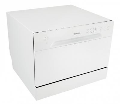 Danby DDW1805EWP 18 Portable Dishwasher - White