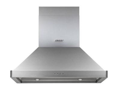 36" Dacor Professional Series Island Mount Range Hood - DHI361