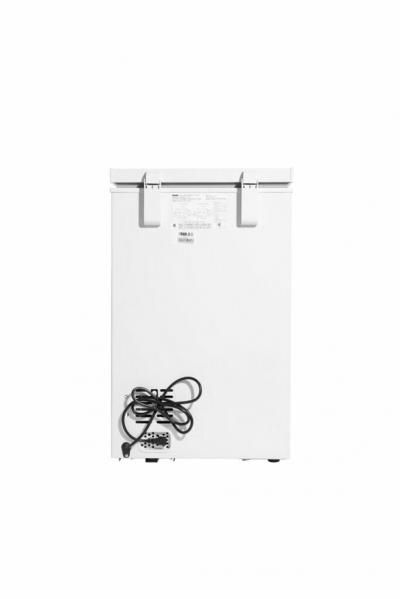 Danby 7.0 cu. ft. Square Model Chest Freezer - DCF070A5WDB