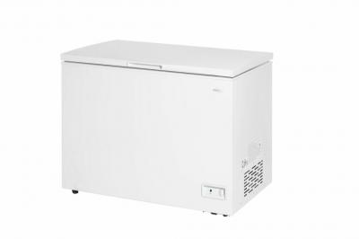 44" Danby 10.0 Cu. Ft. Square Model Chest Freezer - DCF100A6WM