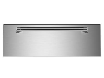 30" Bertazzoni Master Series Warming Drawer - MAST30WDEX