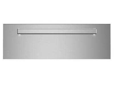 30" Bertazzoni Professional Series Warming Drawer in Stainless Steel - PROF30WDEX