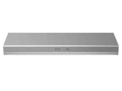 30" Zephyr Core Series Cyclone Under Cabinet Range Hood in Stainless Steel - AK6500CS