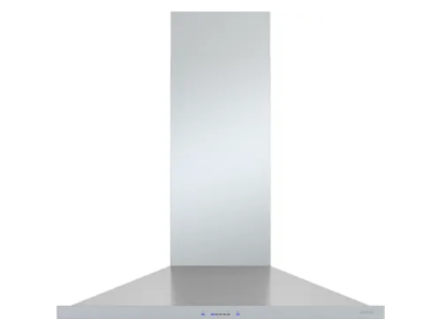 30" Zephyr Core Collection Anzio Wall Mount Range Hood in Stainless Steel - ZAN-E30DS