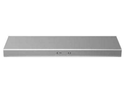 36" Zephyr Core Series Cyclone Under Cabinet Range Hood in Stainless Steel - AK6536CS