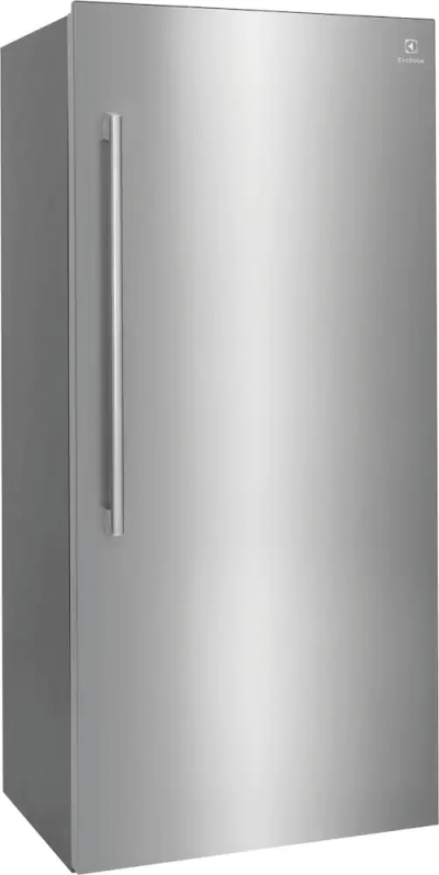 33" Electrolux 19 Cu. Ft. Built In Counter Depth Single-Door Refrigerator - EI33AR80WS