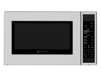 24" Hestan 1.5 cu. ft. KMWC Series Countertop Convection Microwave - KMWC24