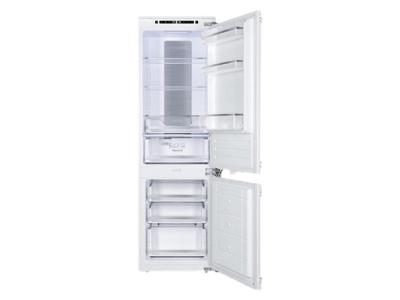 22" Fulgor Milano Overlay Built-in Fridge - FM4BM22FBI