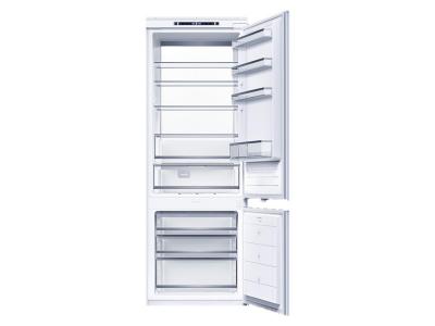 28" Fulgor Milano Overlay Built-in Fridge - FM4BM28FBI