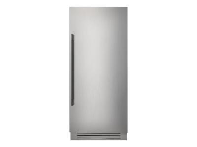 36" Fulgor Milano 21.54 cu. ft. Capacity Fridge Column - F7SRC36S1-R