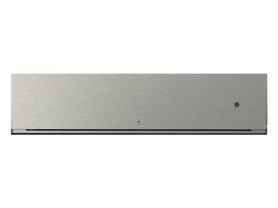 24" Fulgor Milano Warming Drawer - F4DWD24S1