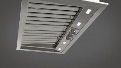 Fulgor Milano Sofia 600 Series Pro Insert Hood - F6BP34DS1