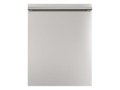 24" Fulgor Milano Fully Integrated Built-In Dishwasher in Stainless Steel - F6DWT24SS2