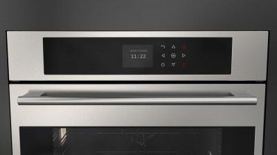 24" Fulgor Milano 700 Series Multifunction Single Oven - F7SM24S1