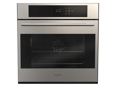 24" Fulgor Milano 700 Series Multifunction Single Oven - F7SM24S1