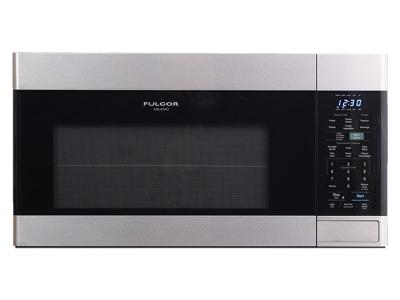 30" Fulgor Milano Over the Range Microwave - F4OTR30S1