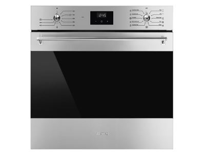 Smeg Horno de gas 60cm