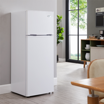 22" Epic 7.5 Cu. Ft. Mid Sized Refrigerator - ER82W