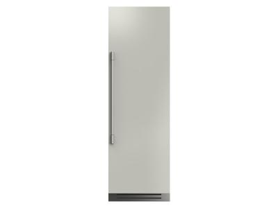 24" Fulgor Milano Built-in Freezer Column - F7IFC24O1-R