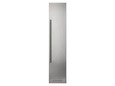 18" Fulgor Milano Freezer Column - F7SFC18S1-R