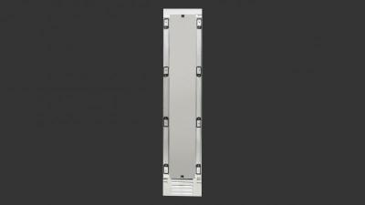 18" Fulgor Milano 700 Series Built-in Freezer Column - F7IFC18O1-L