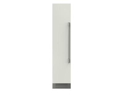 18" Fulgor Milano 700 Series Built-in Freezer Column - F7IFC18O1-L