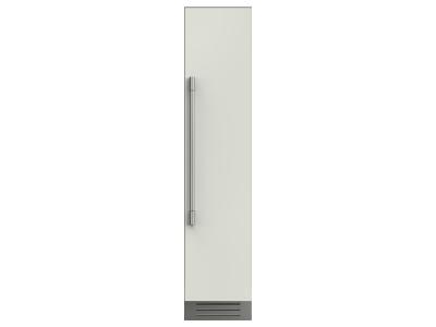 18" Fulgor Milano Built-in Freezer Column - F7IFC18O1-R