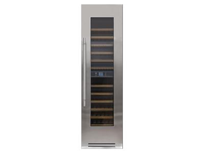 24" Fulgor Milano 700 Series Wine Cellar Column - F7SWC24S1-R