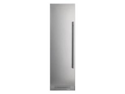 24" Fulgor Milano 700 Series Freezer Column - F7SFC24S1-L