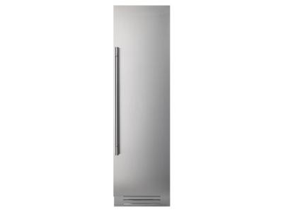 24" Fulgor Milano 700 Series Freezer Column - F7SFC24S1-R