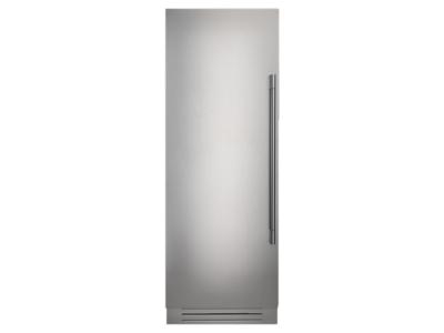 30" Fulgor Milano 700 Series Fridge Column - F7SRC30S1-L