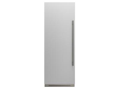 Fulgor Milano 700 Series Built-in Fridge Column - F7IRC30O1-L