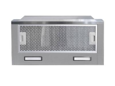 36" Porter & Charles Top Vent Glide-Out Range Hood - Glide-36-2