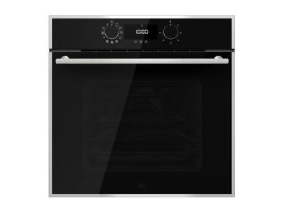 24" Porter & Charles 2.5 Cu. Ft. Built-In Electric Convection Wall Oven - SOPS60TM-1