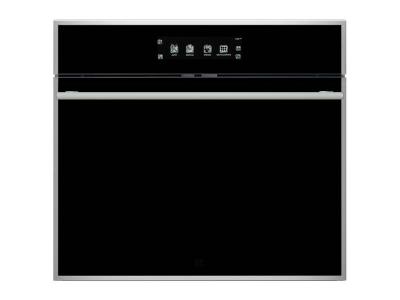 30" Porter & Charles 4.3 Cu. Ft. Built-In Multi-Function Electric Oven - SOPS76PS