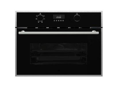 24" Porter & Charles 1.34 Cu. Ft. Compact Electric Steam Oven - STPS60TM-1