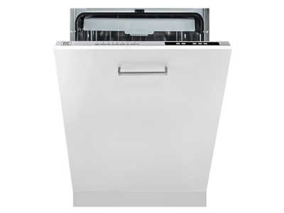 24" Porter & Charles Fully-Integrated Tall Tub Dishwasher - DWVFI