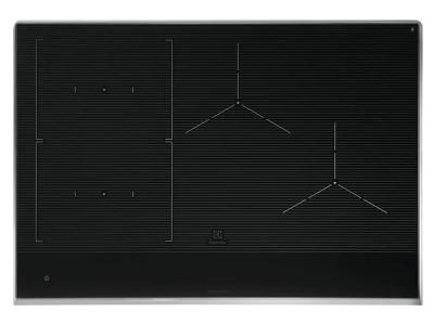 30" Electrolux Induction Cooktop - ECCI3068AS