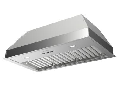 32" Faber Inca Pro 18 Cabinet Insert Range Hood - INPL32SS1200