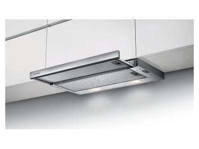 30" Faber Flexa Under Cabinet Range Hood - FLEX30SS300